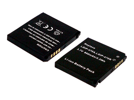 Battery LGIP-470A(BL9970), LGIP-470R