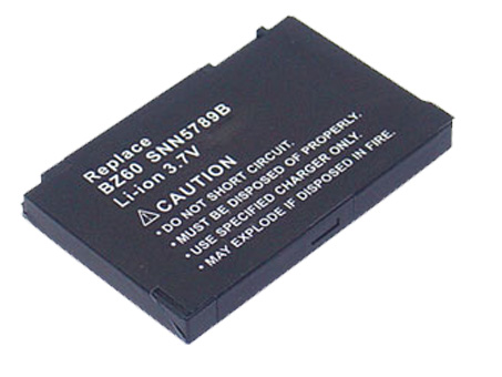 Battery BZ60, SNN5789B
