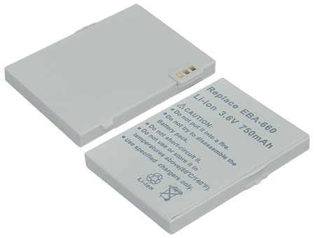 Battery EBA-660, L36880-N7101-A111