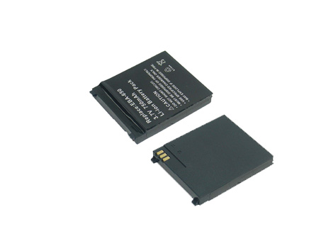 Battery EBA-650, L36880-N7701-A600