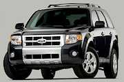 Cars Ford 2001 - 2007 Ford Escape And Mazda Tribute Repair Manual