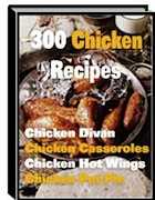 Ebooks Reference 300 - Chicken Recipes