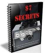 Ebooks Marketing 7 - Dollar Secrets