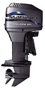 1989 MARINER 150 OUTBOARD