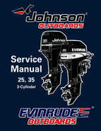 35 hp johnson outboard specs