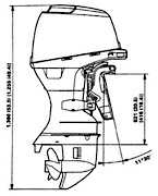 Honda Outboard BF40A BF50A Service Manual