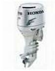 Outboard Motors Honda Honda - Outboard Repair Manual 1976-2005