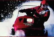 1994 polaris snowmobile owners manual s