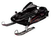 review on 1999 yamaha vmax 600 triple deluxe snowmobile