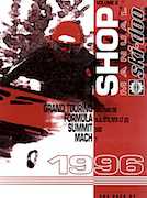 1996 MXZ 670 snowmobile manual