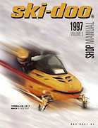 1997 ski doo mach z shop manual