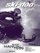 1999 ski doo grand touring 700 triple manual
