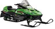Where can i get owners manual for 2001 arctic cat zr 600 snowmobile