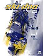 2002 skidoo shop manual free download