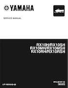 2004 yamaha rx1 snowmobile engine manual