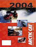 free serice manual for 2004 arctic cat 440
