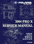 2004 polaris switchback 700 shop manual