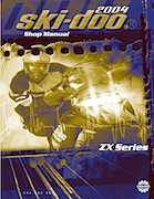 2004 Ski Doo Skandic Plug Gap