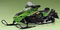 free download booklet for 2005 4 stroke arctic cat snowmobile