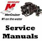 1964 mercurt mercruiser gulfstream pleasure boat manual