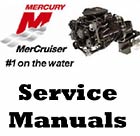 Stern Drives Mercury Mercruiser - 1992-2000
